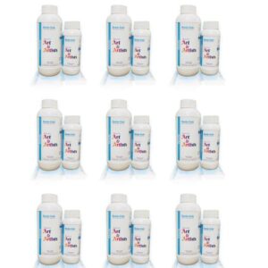 Artist Resin 3:1 Bulk