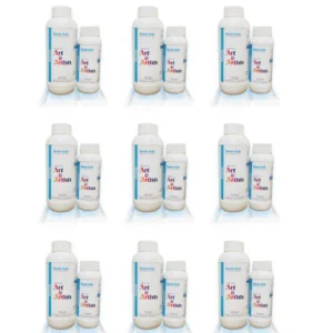 Artist Resin 3:1 Bulk