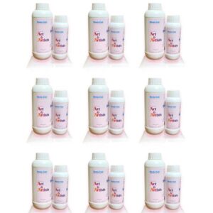 Artist Resin 2:1 Bulk