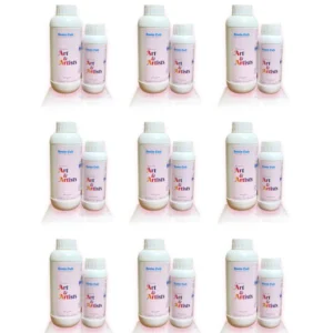 Artist Resin 2:1 Bulk