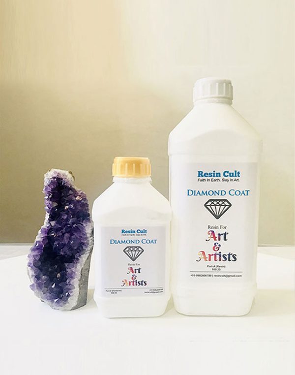 Diamond Resin