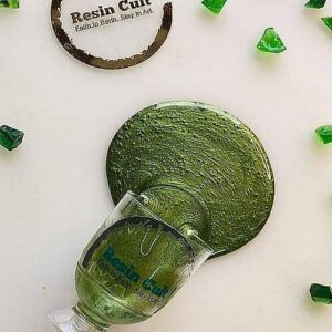 Metallic Green
