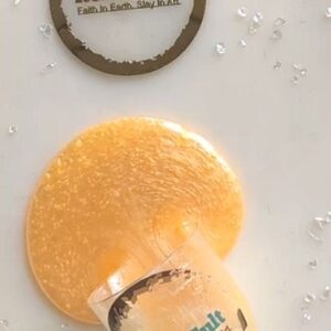 Sunbeam Pearl Pigment