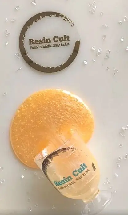 Sunbeam Pearl Pigment