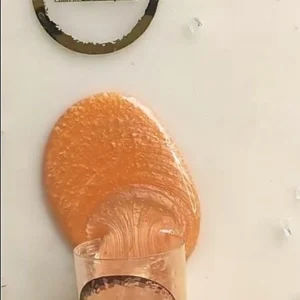 Sunshine Pearl Pigment