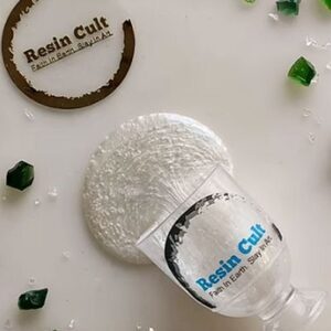 White Pearl Pigment