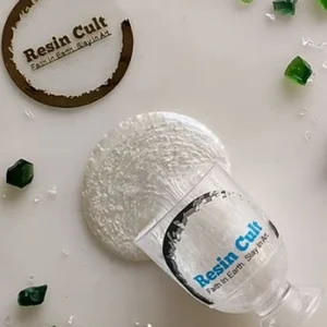 White Pearl Pigment