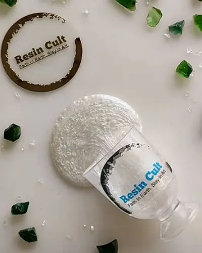 White Pearl Pigment