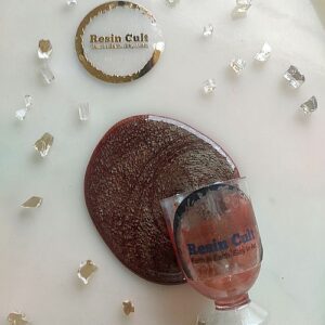 Brown Pearl Pigment