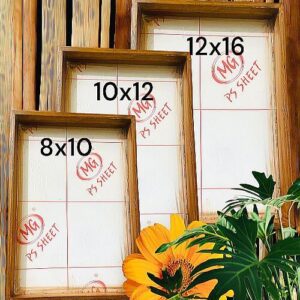 Varmala Frames