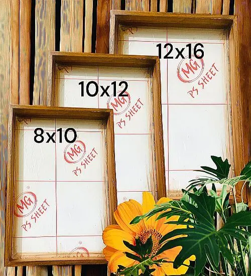 Varmala Frames
