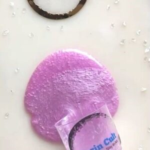 Lilac Purple Pearl Pigment