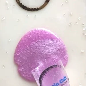Lilac Purple Pearl Pigment