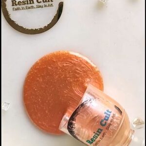Orange Pearl Pigment