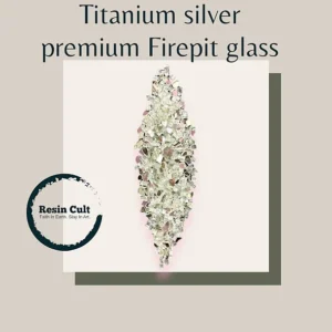 Silver Titanium