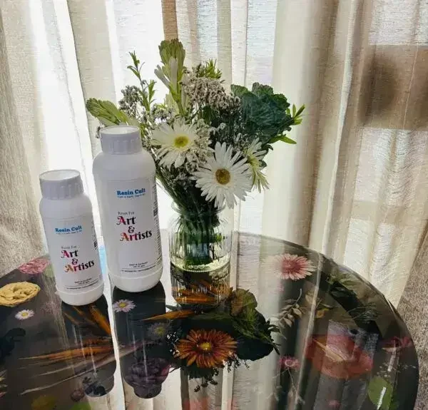 Best Resin Brand in India (2026) – Why ResinCult Stands on Top