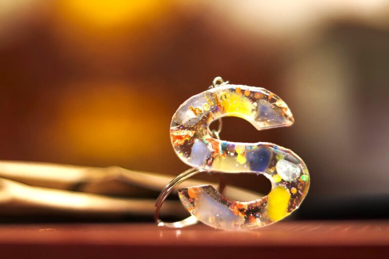 Resin Art Ideas